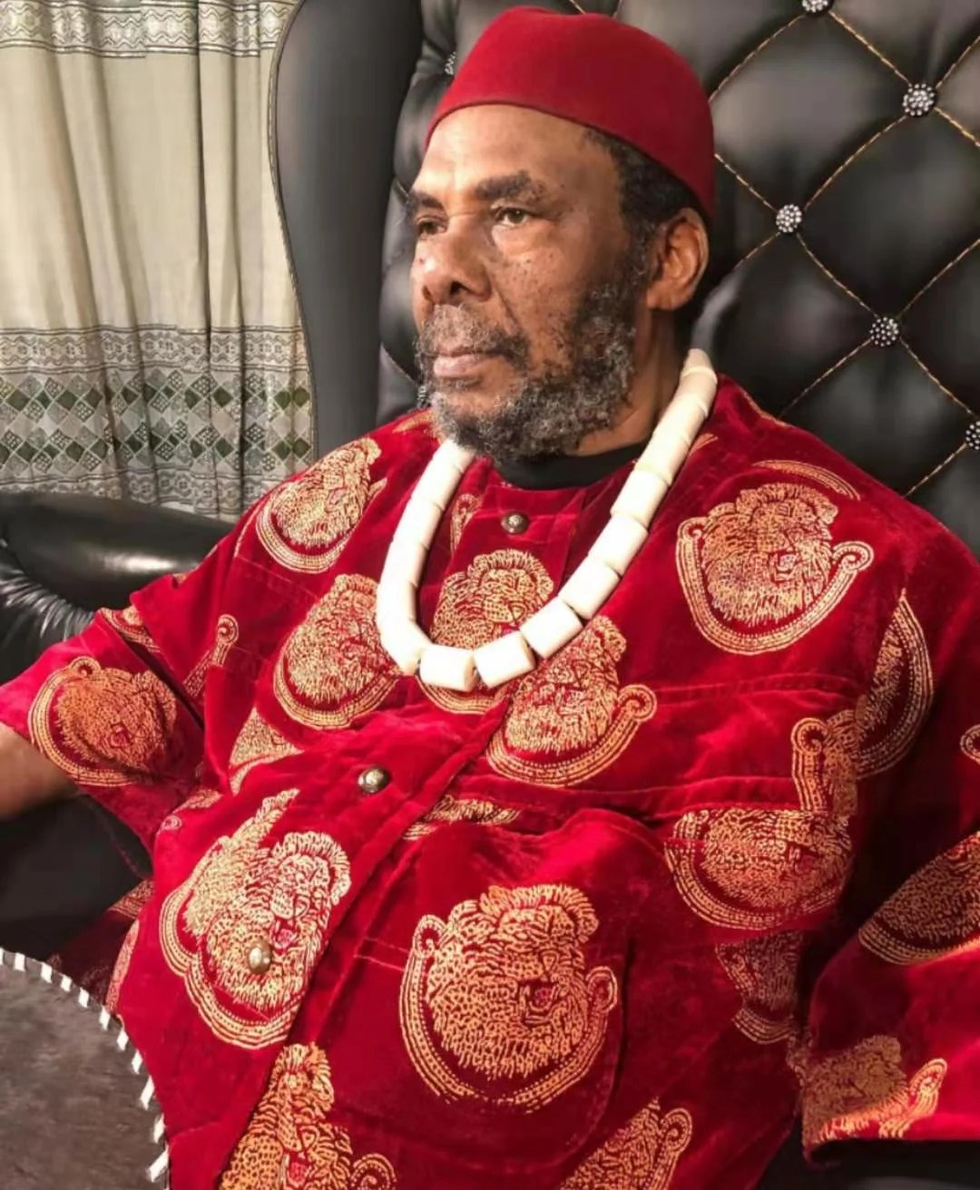 Top 15 Nigerian Male Actors with their Net worth. Realistic valuation