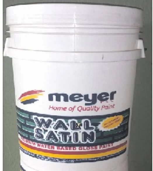 Satin paint Nigeria All you need to know Info, Guides, and Howtos.