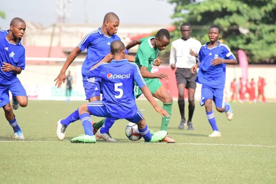 A Great Guide to all Football Academies in Nigeria Info