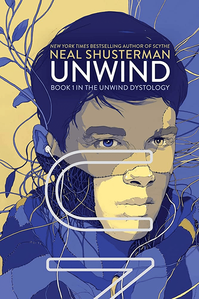 "Unwind" Book Review Summary, Analyzing the Themes, Meaning