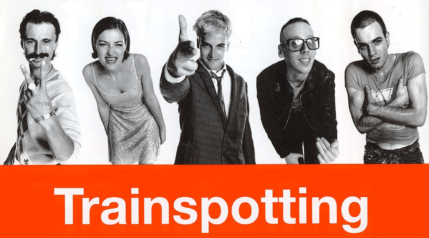 Trainspotting" Movie Explained Ending, Meaning, Themes Analysis