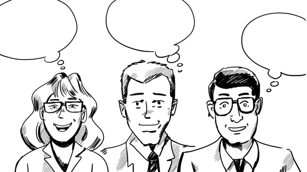 Best whiteboard video production company Explainer Mojo