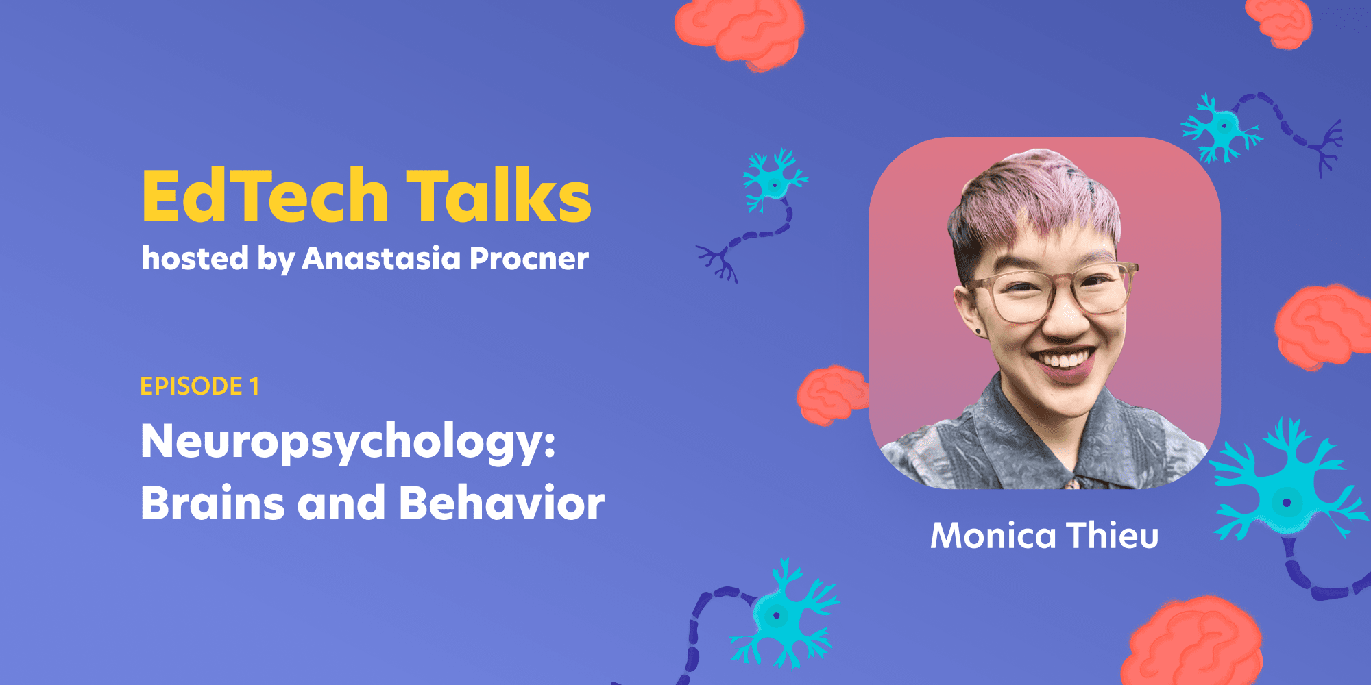 EdTech Talks Podcast Explain Everything