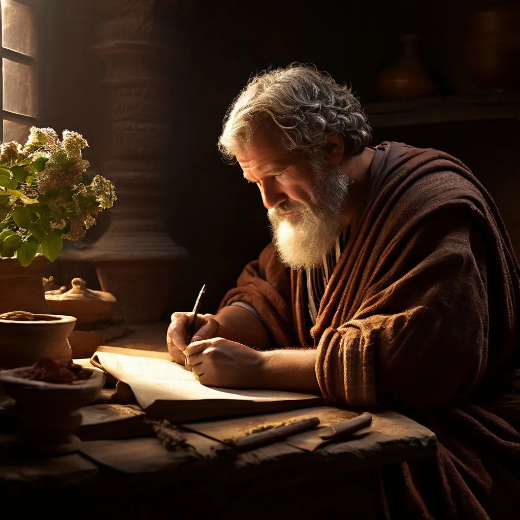 Resumen del libro de 3 Juan - Explícame la Biblia