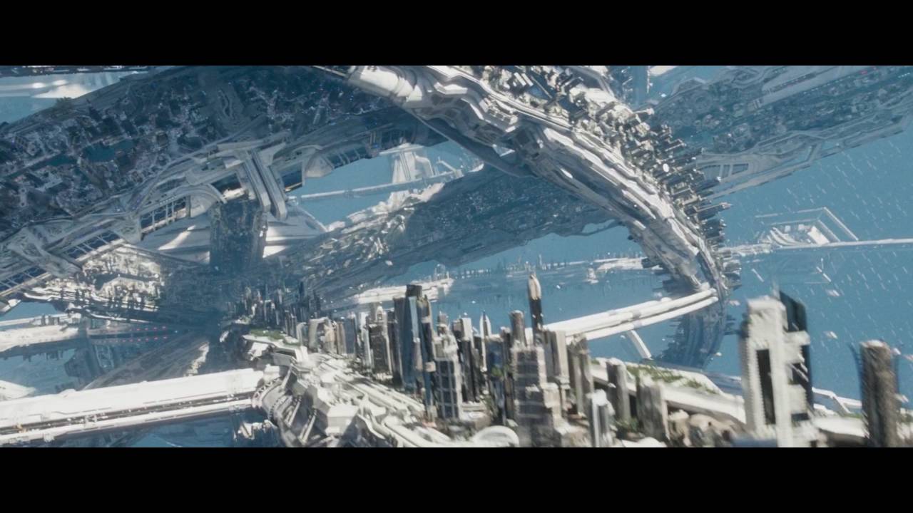 Yorktown Events 2024 RECAP Star Trek Beyond The Exploder Action Movie Recaps