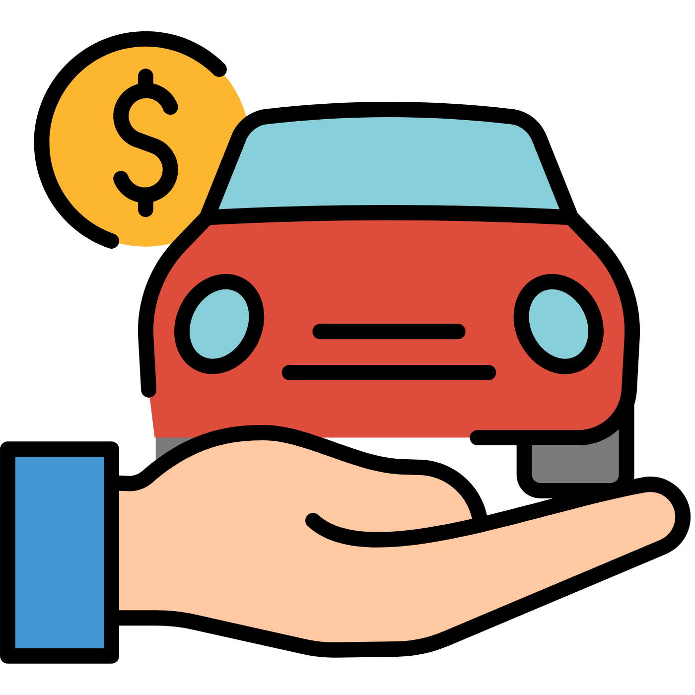 Business Vehicle Depreciation Calculator [100 Free]