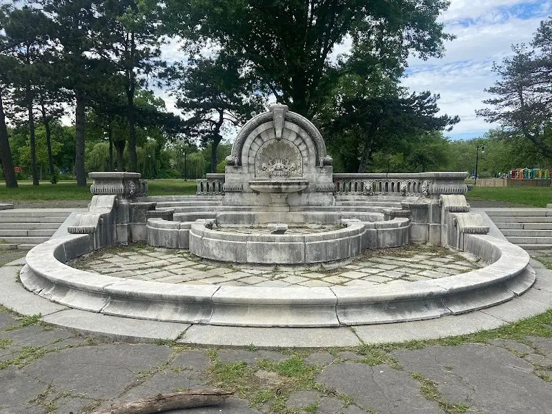 Palmer Park - Exploding Travel