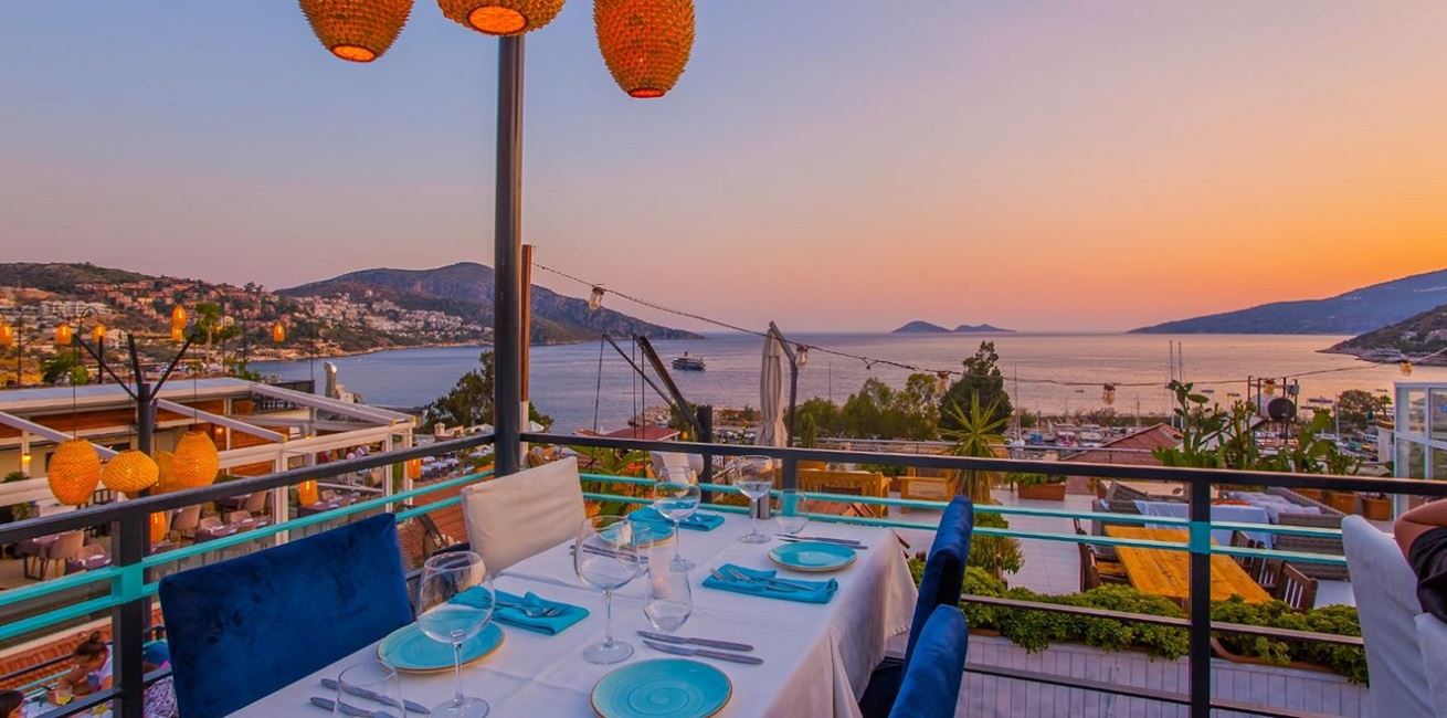 Top 10 things to do and see in Kalkan, Turkey travel guide 2023