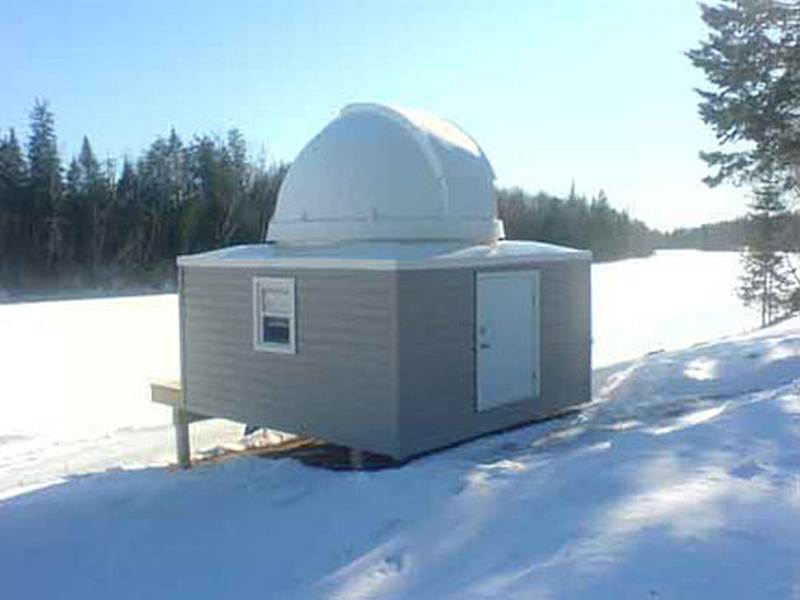 Shediac River NB CA Exploradome