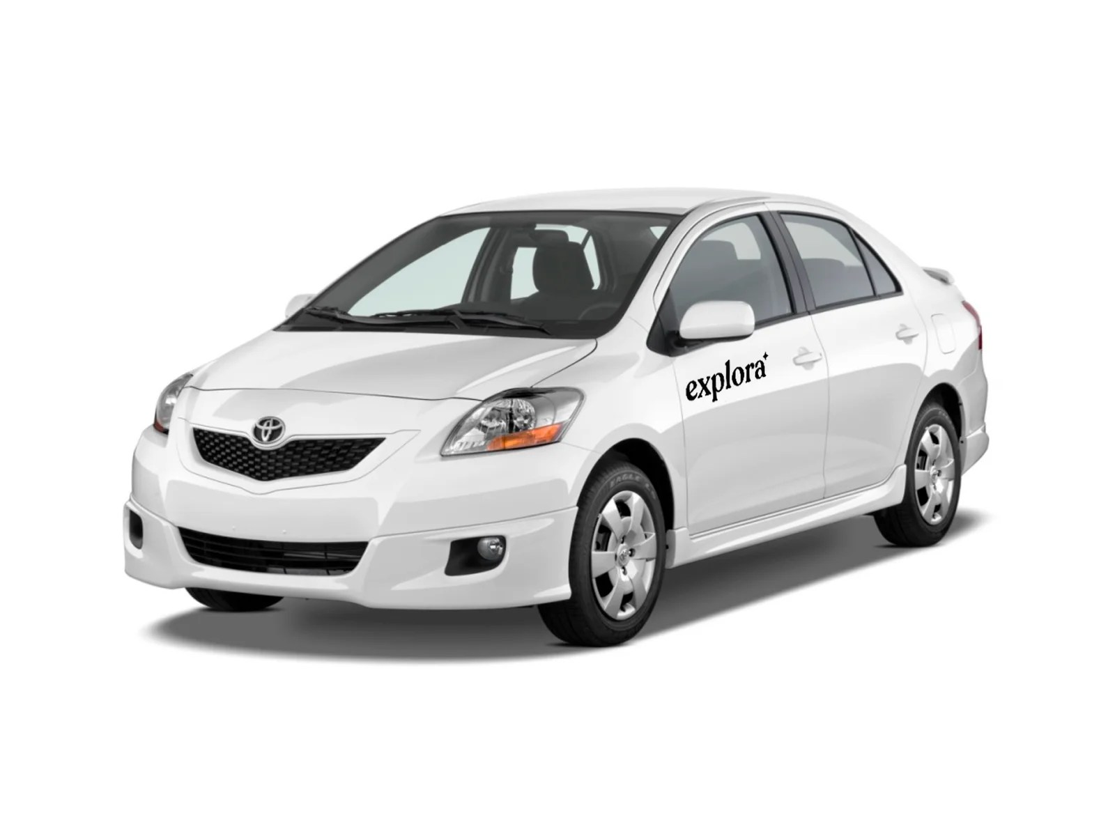 Car & Camping Gear Rental Explora Tasmania