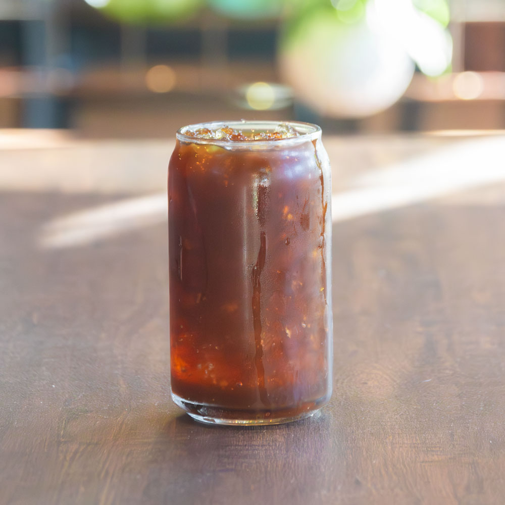 Cold Brew – Explorado Market