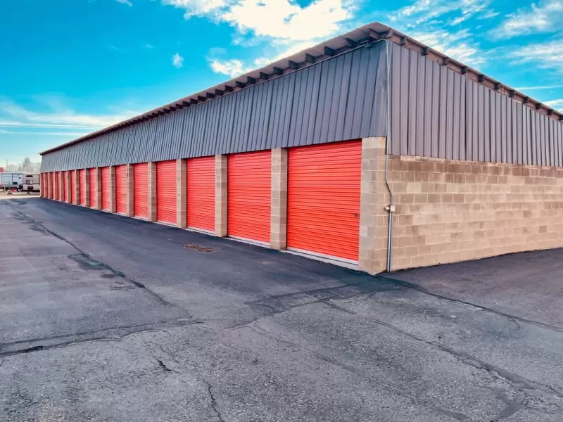 Do I Need Self Storage? Explorage
