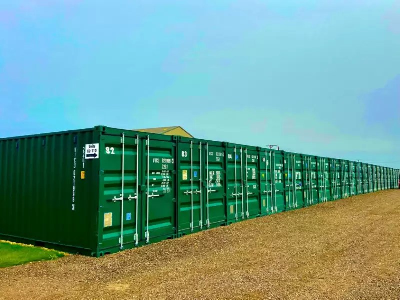 How to start a storage facility business Explorage