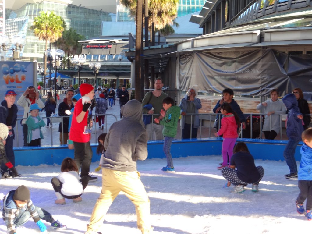 Darling Harbour Sydney For Families Exploramum