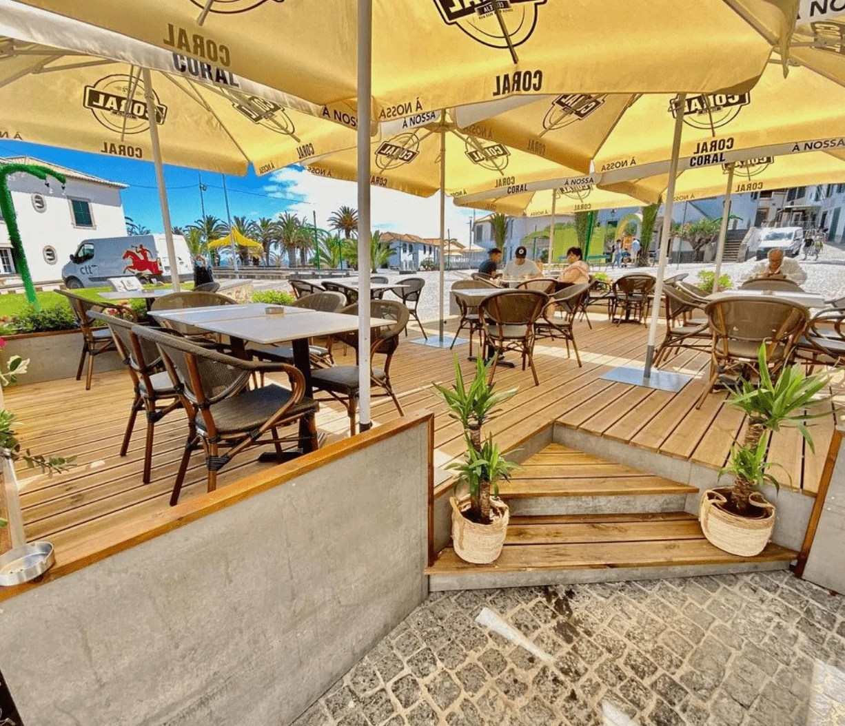 Onde comer no Porto Santo 7 restaurantes imperdíveis