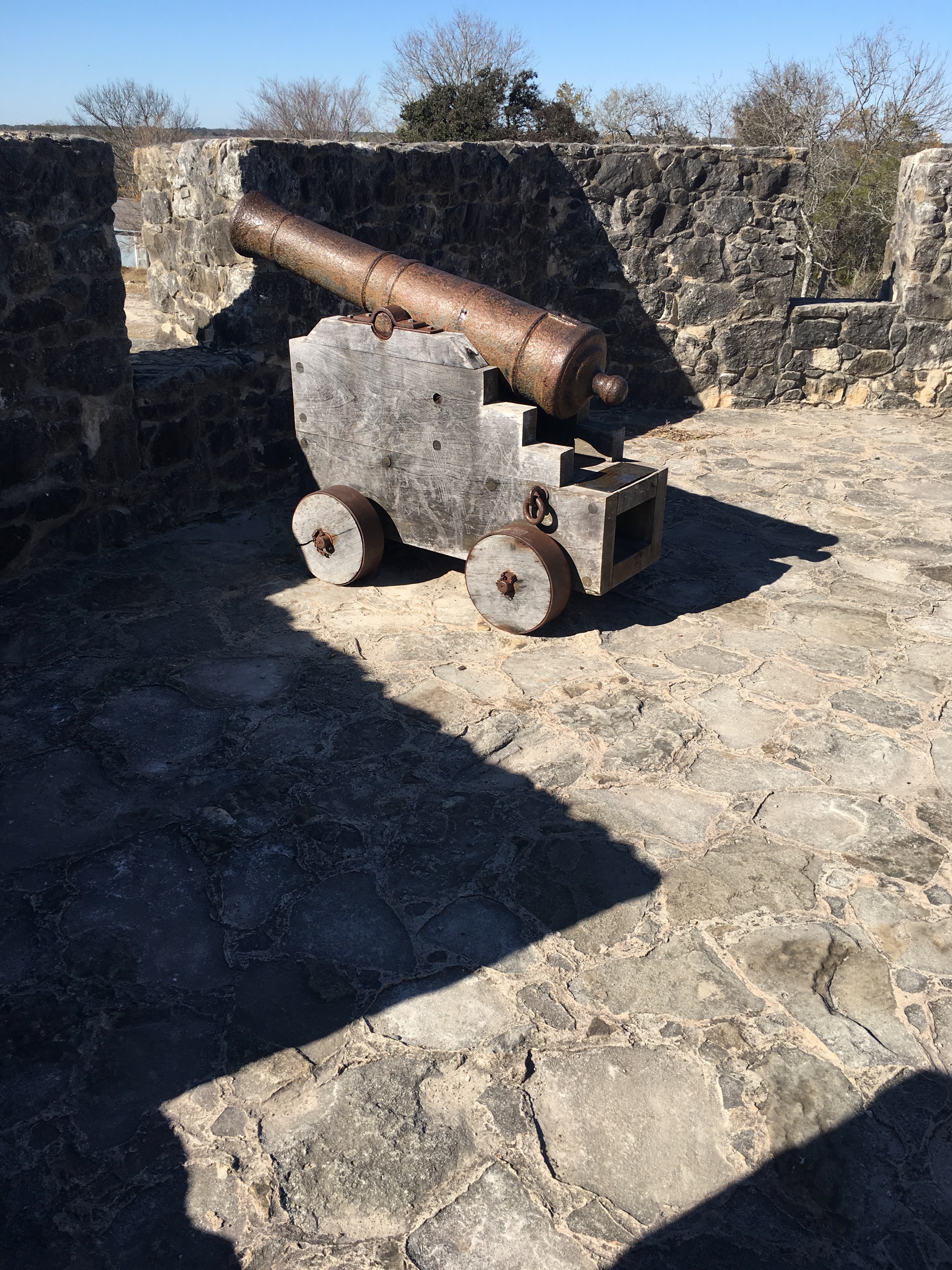 Goliad Texas history, shopping and beer Explorateurs