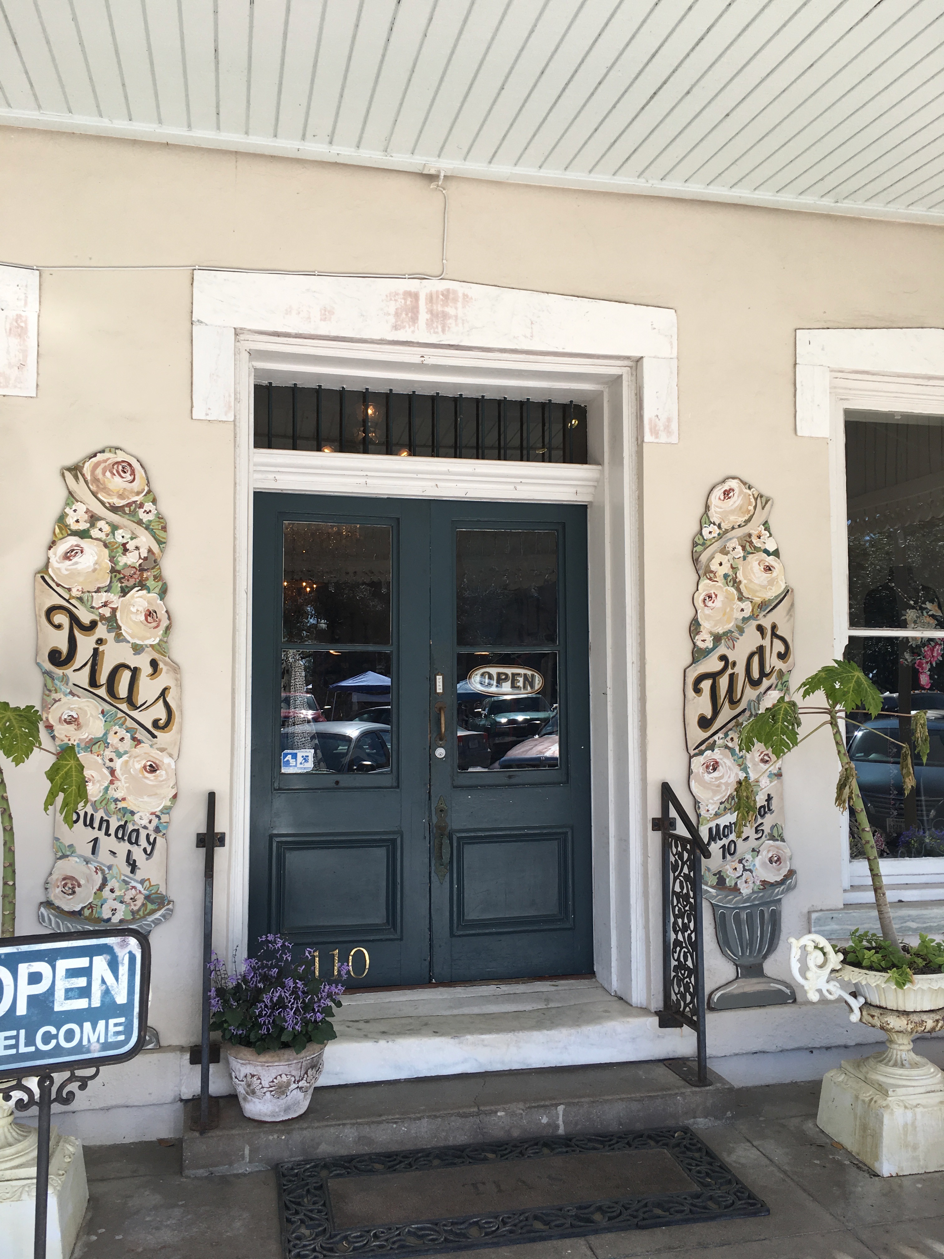 Goliad Texas history, shopping and beer Explorateurs