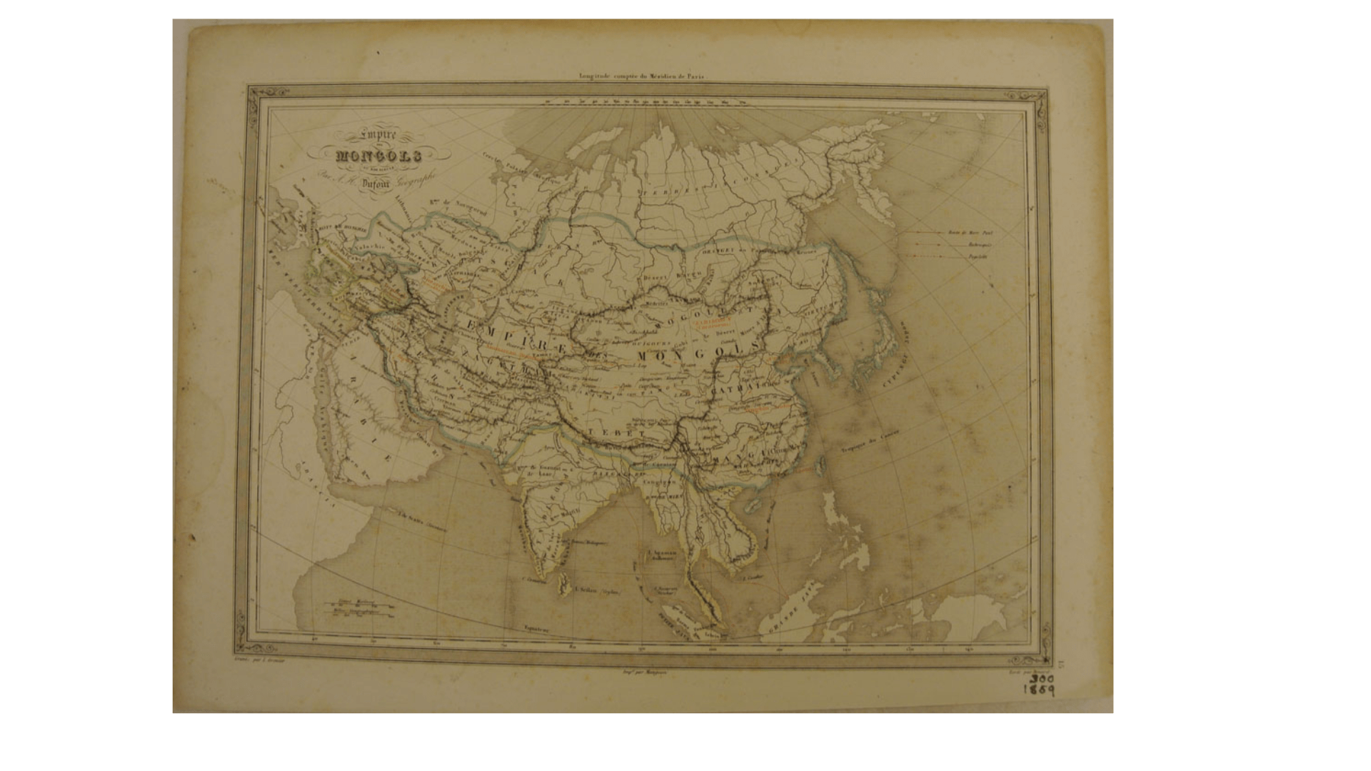 Marco Polo Ages of Exploration