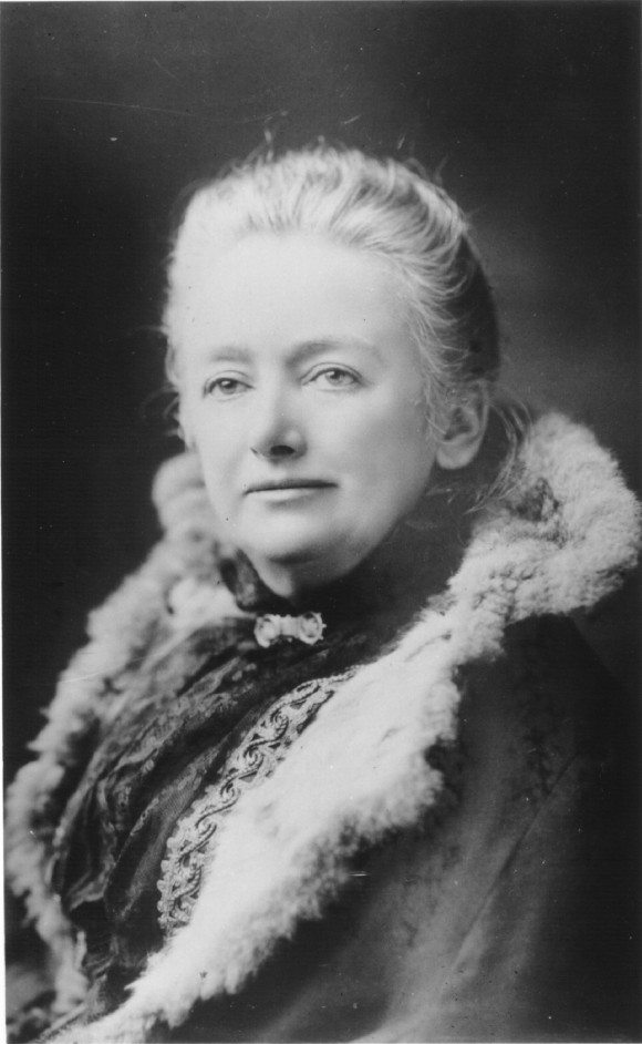 Amelia Blanford Edwards Ages of Exploration