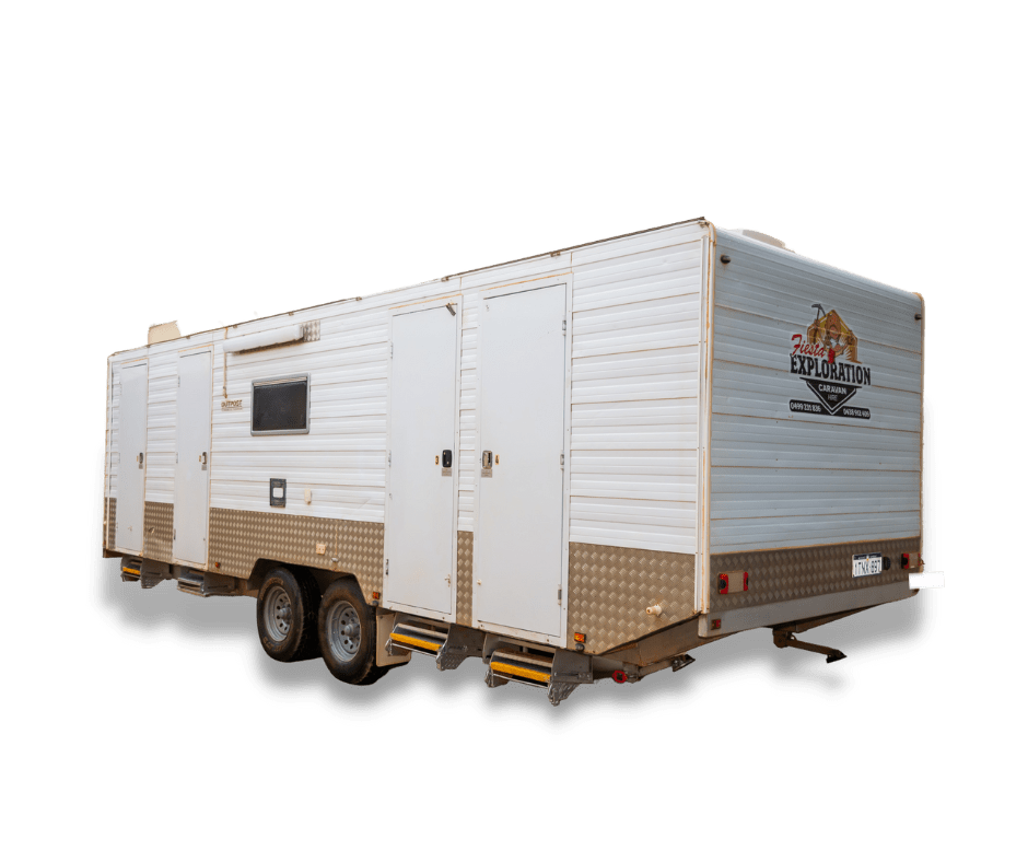 Caravan Archives Exploration Caravan Hire