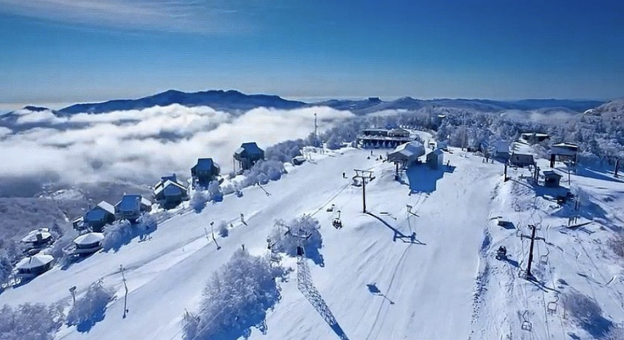 Beech Mountain Resort A Premier MultiSeason Resort & The Highest Ski