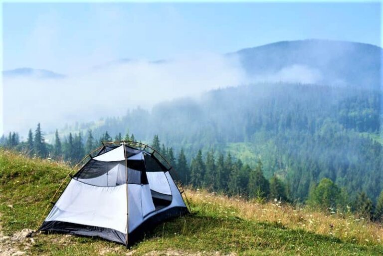 The Best 2 Person Backpacking Tents for 2021