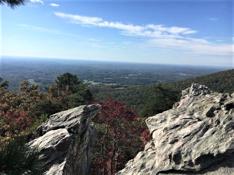 Planning Your Trip to Hanging Rock State Park, NC