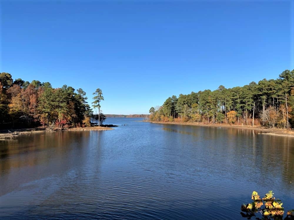 24 Best Lakes in North Carolina Exploration Solo