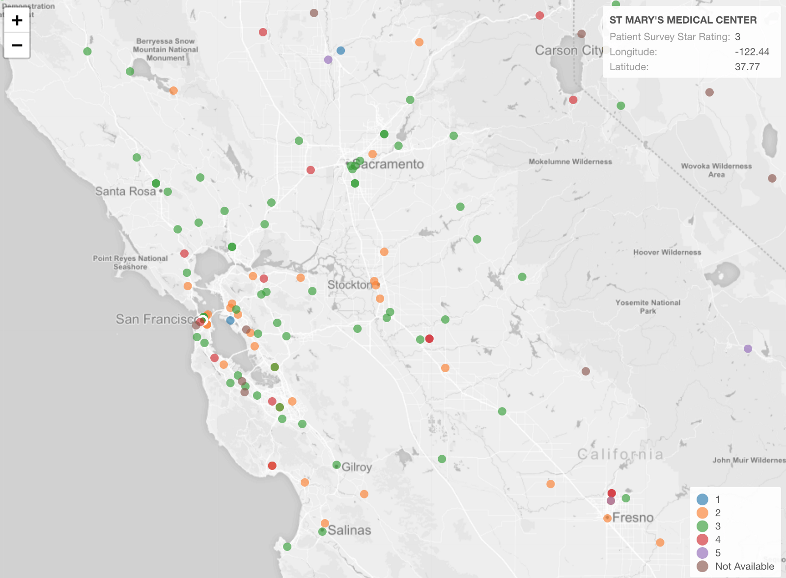 Map of All ZIP Codes in Arlington, Texas Zipdatamaps.com