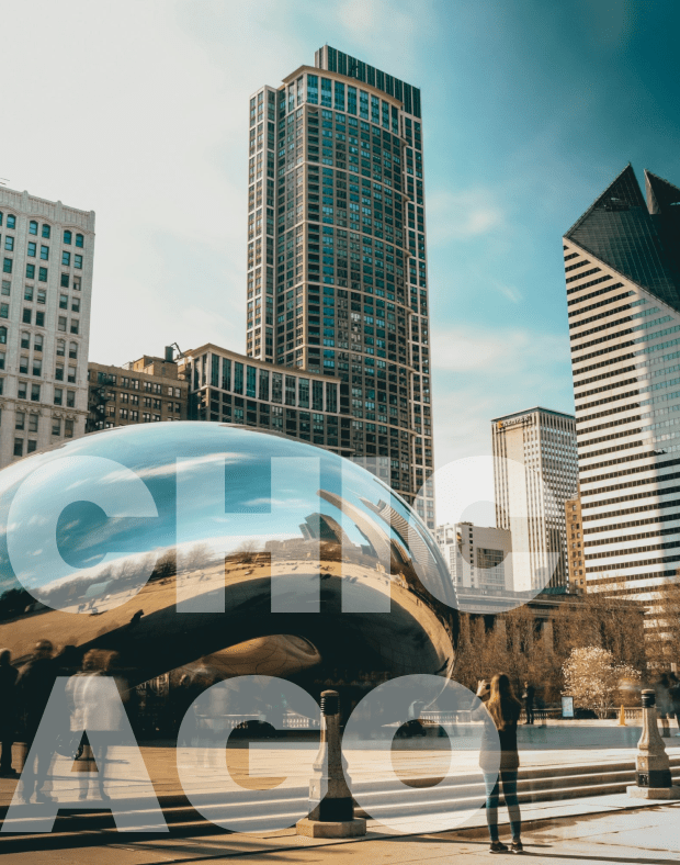 Explore City Discover a new way to visit