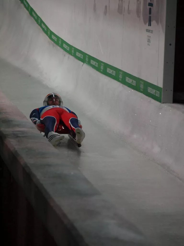 11 Unusual but Extremely Canadian Winter Sports Explore Magazine