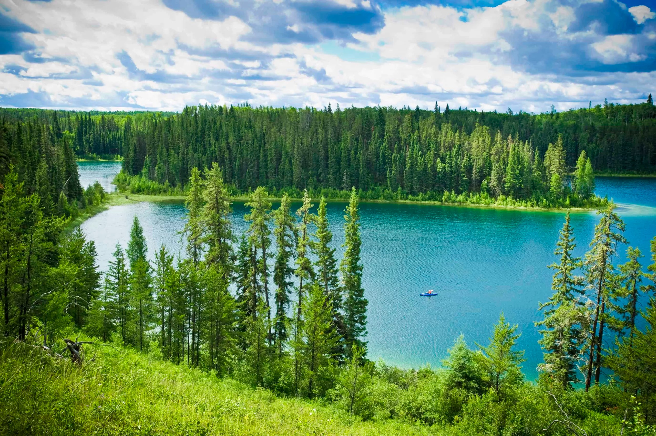 The 25 Best Hiking Trails in Saskatchewan Explore Magazine