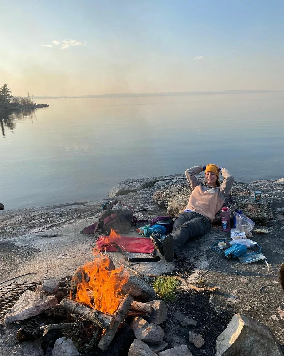 50 of the Best Campgrounds in Canada Explore Magazine