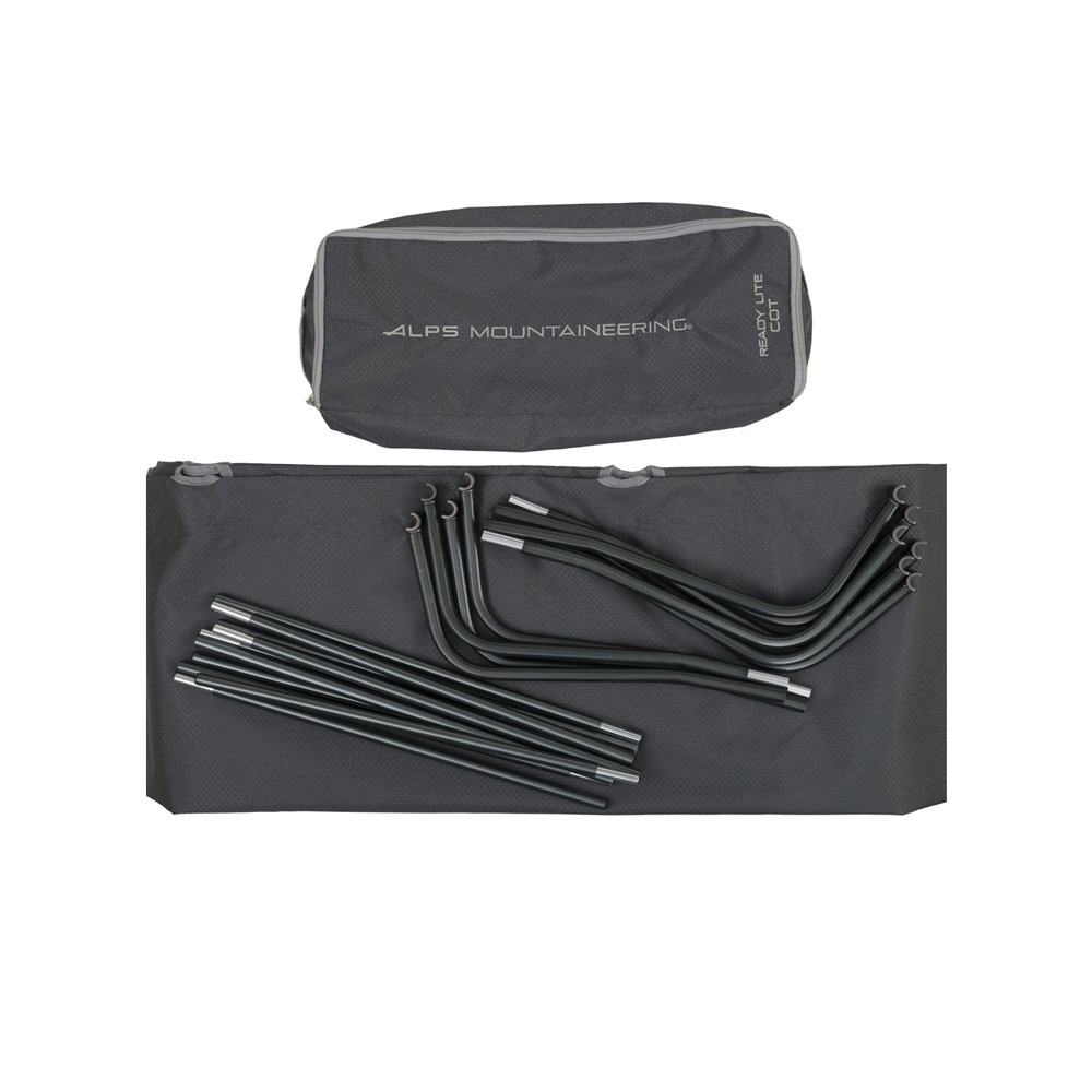 Alps Mountaineering Ready Lite Cot Explore Rentals