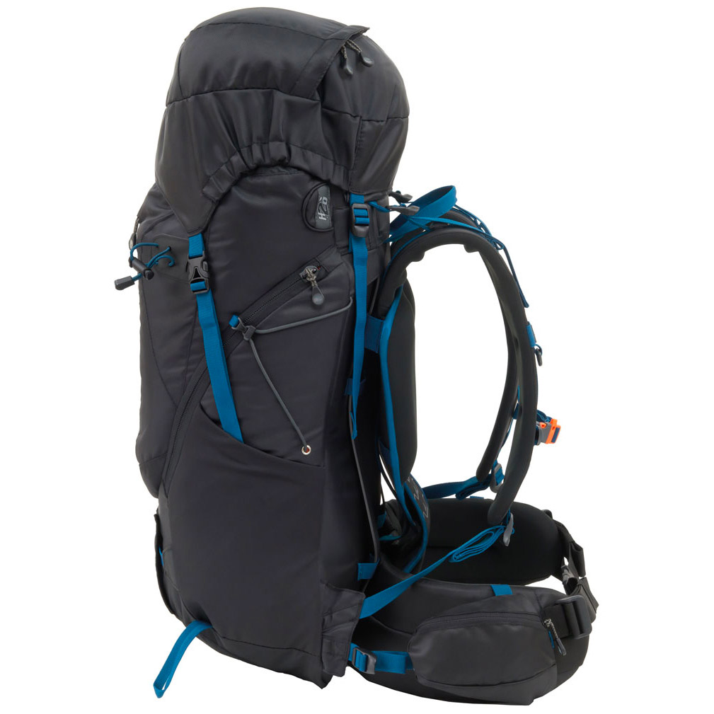 wasatch backpack