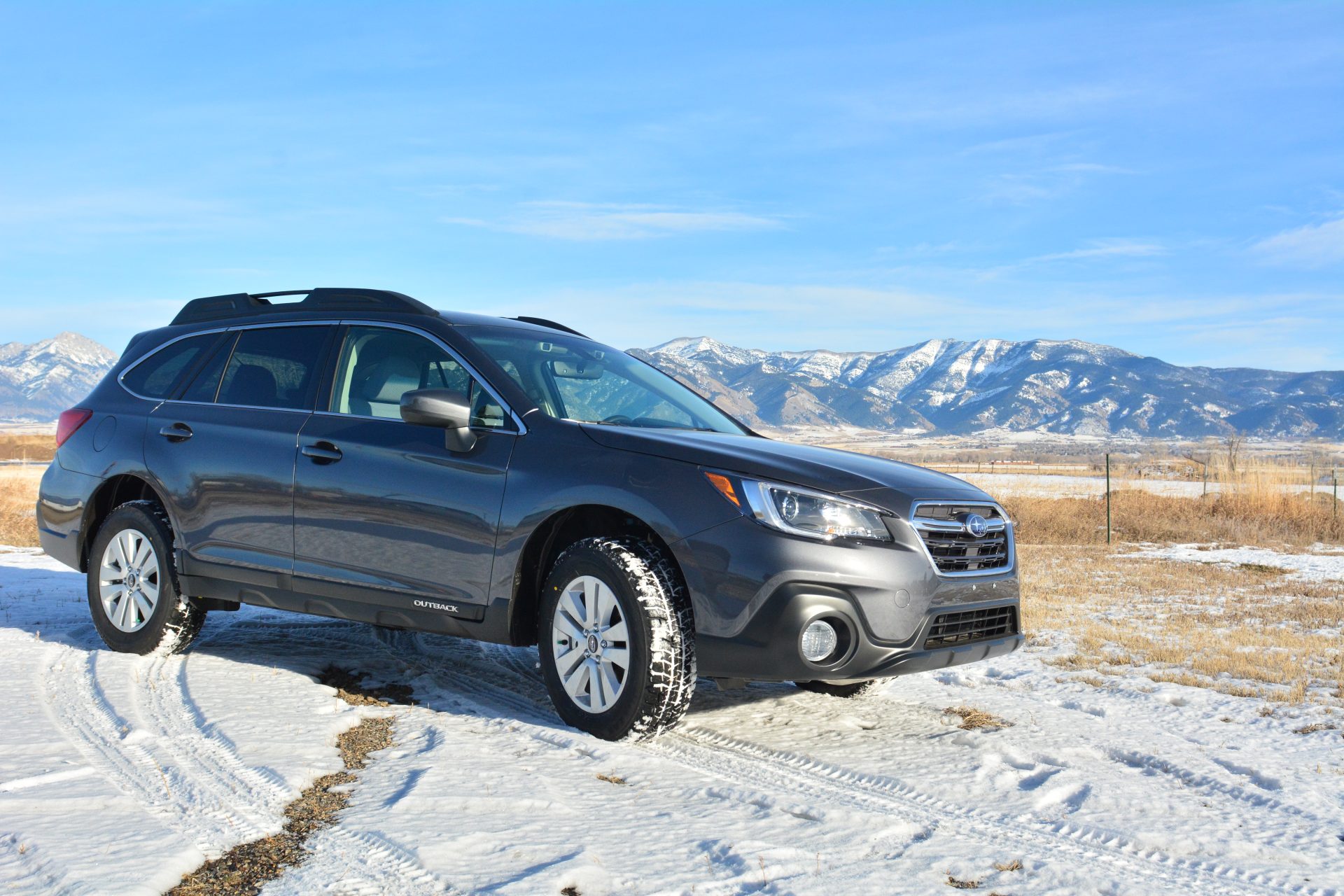 Rental Subaru Outbacks Explore Rentals