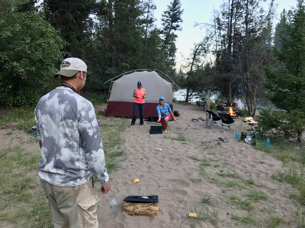 Raft Rental Bozeman River Explore Rentals