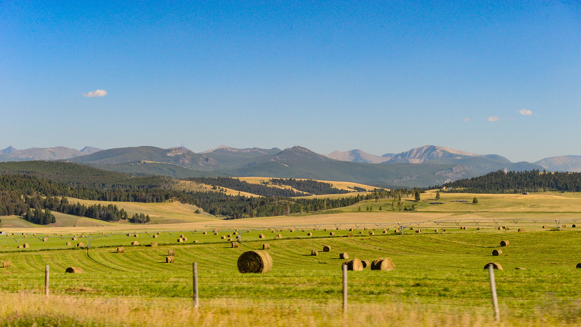 Exploring Choteau County Explore Rentals