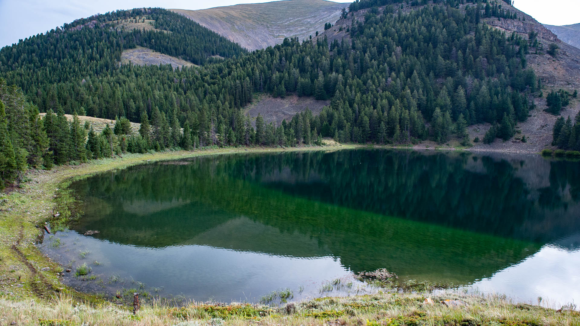 Hiking the Tobacco Root Mountains Explore Rentals