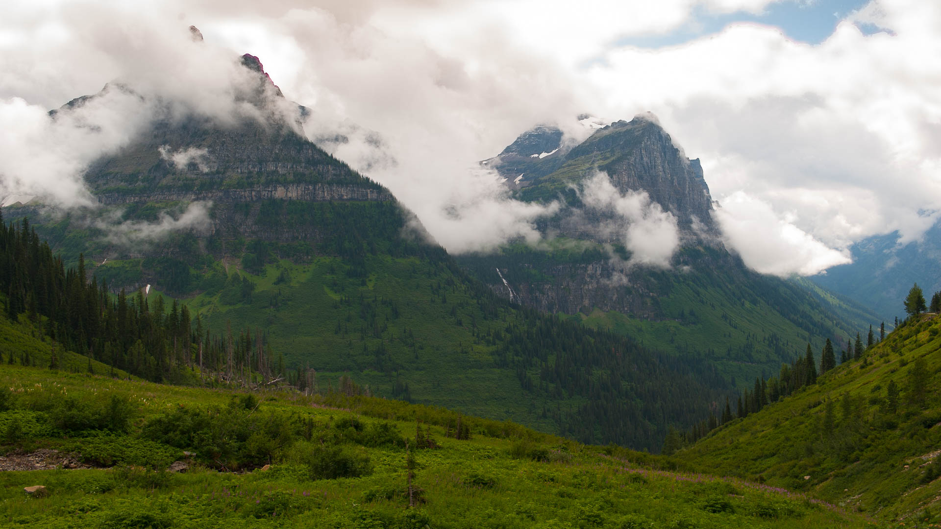 Hiking the Tobacco Root Mountains Explore Rentals