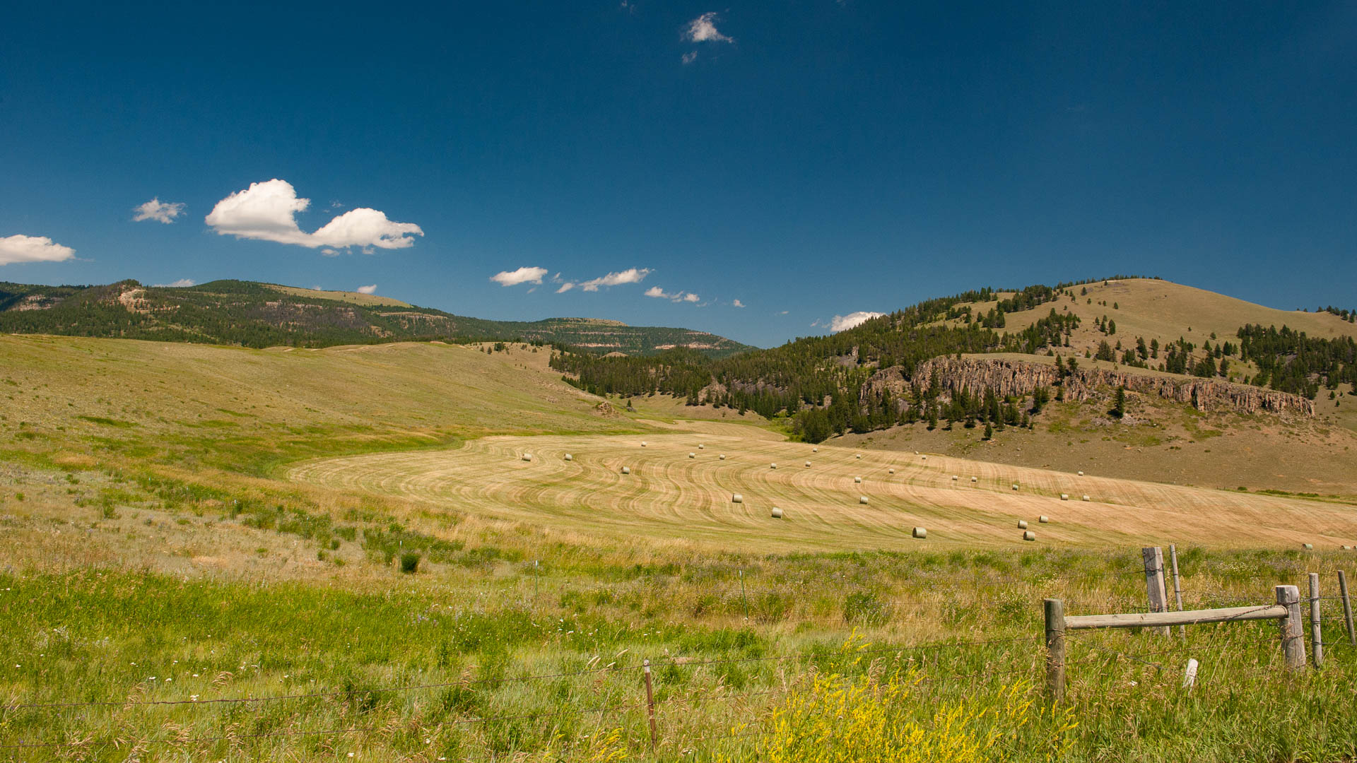 Exploring Choteau County Explore Rentals
