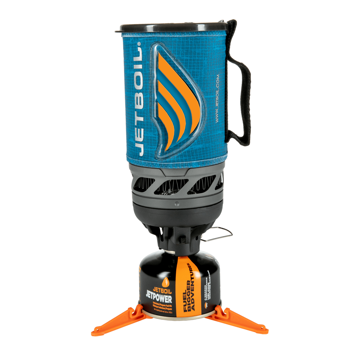 Jetboil Flash Matrix Cooking System Explore Rentals