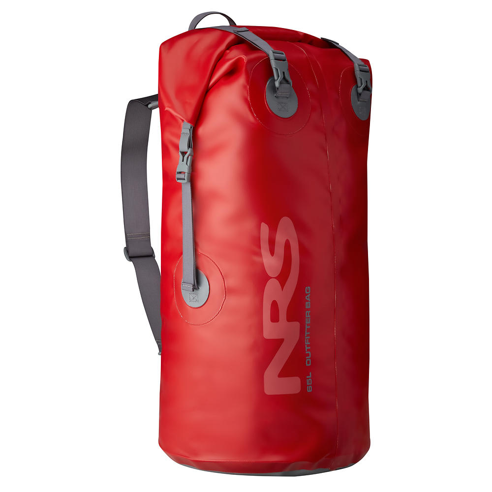 NRS Outfitter Dry Bag 110L Explore Rentals