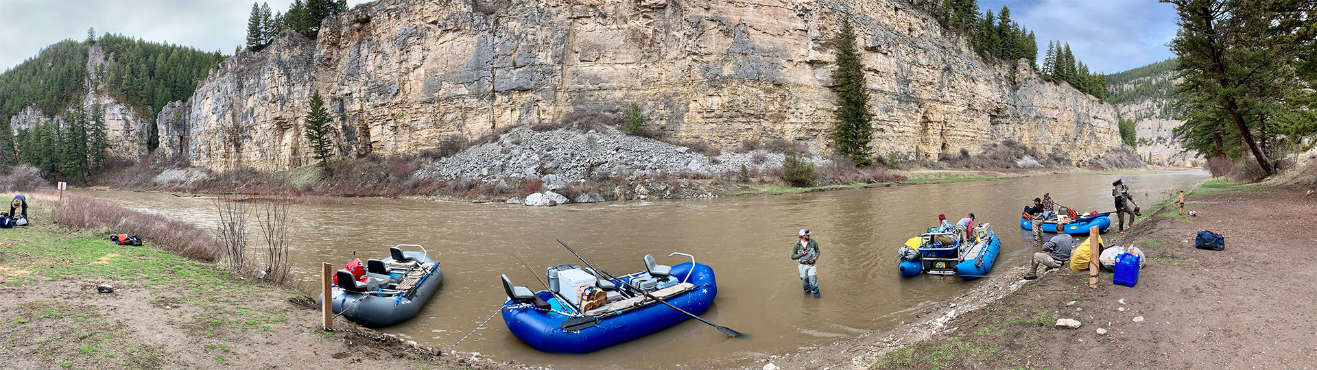 Bozeman Raft Rentals Explore Rentals