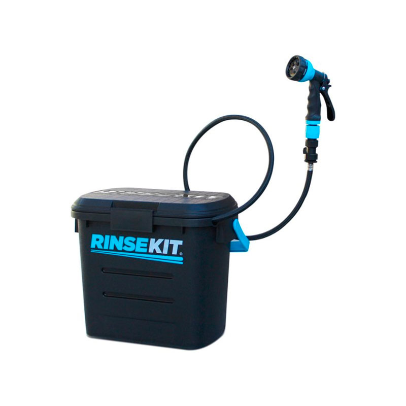 Rinsekit Plus Explore Rentals