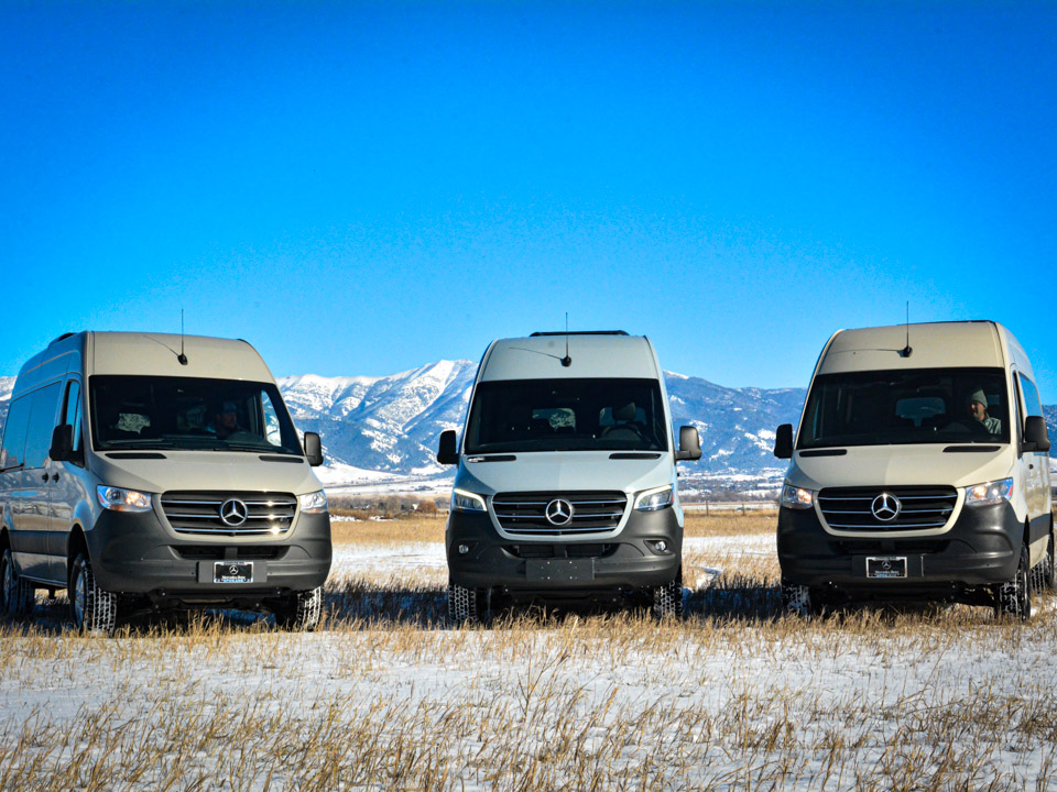 Car Rental Bozeman Airport Explore Rentals