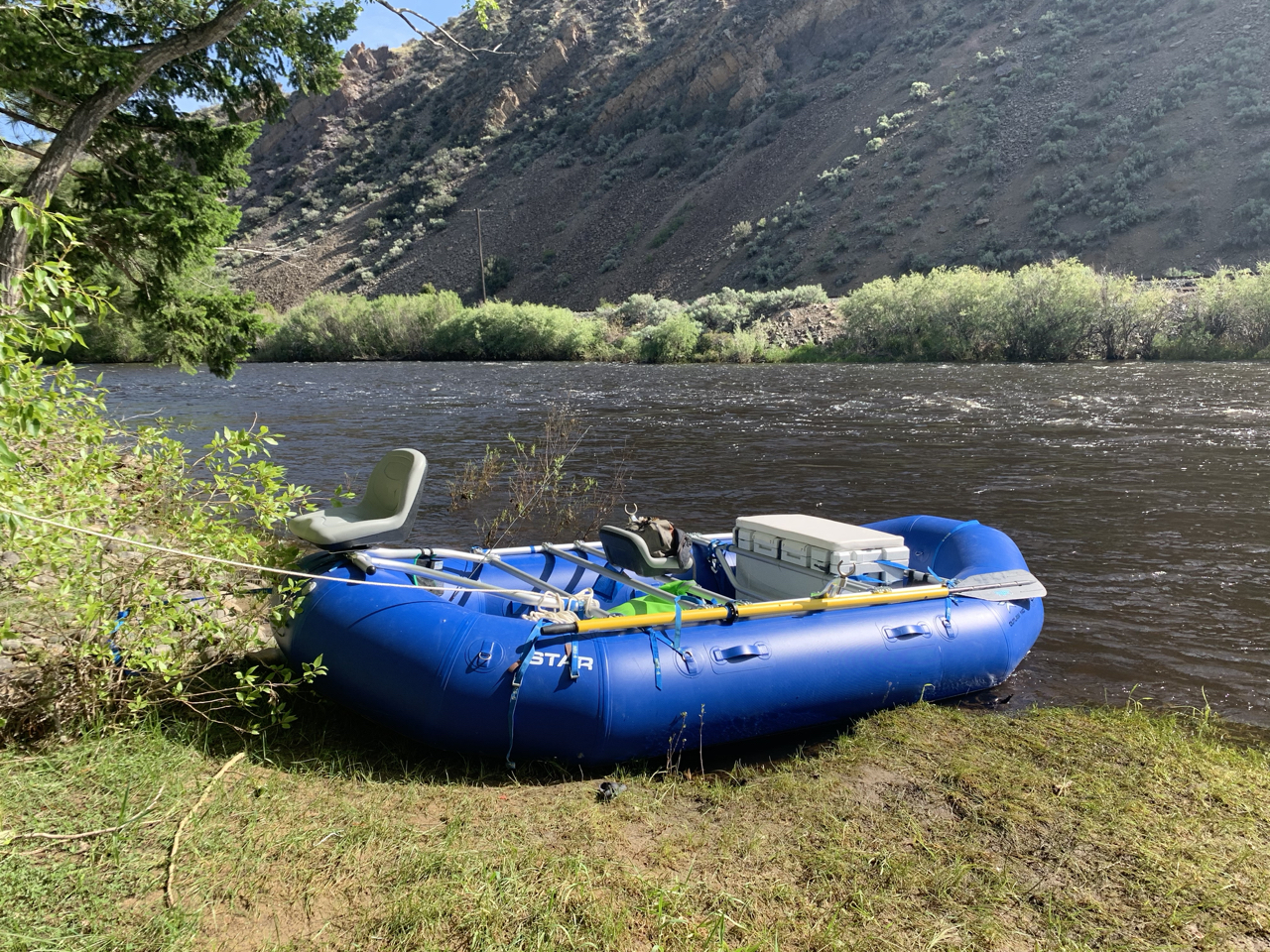 Raft Rental Bozeman River Explore Rentals