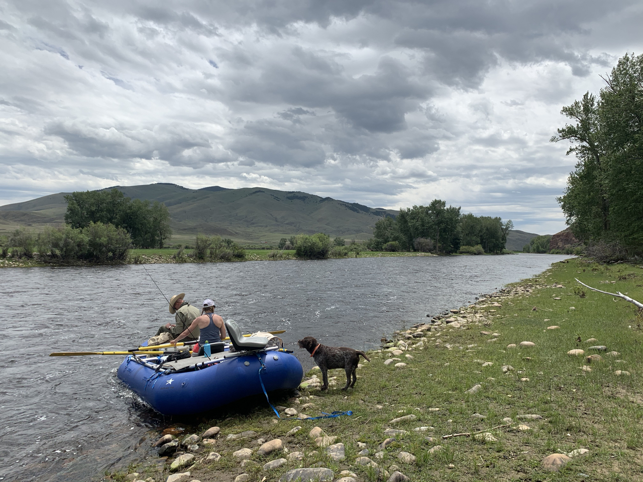 14' STAR Outlaw 140 Raft Explore Rentals