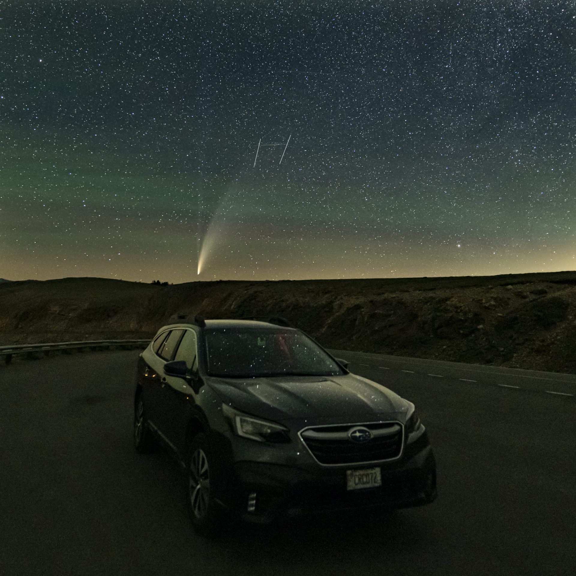 Rental Subaru Outbacks in Bozeman, MT Explore Rentals