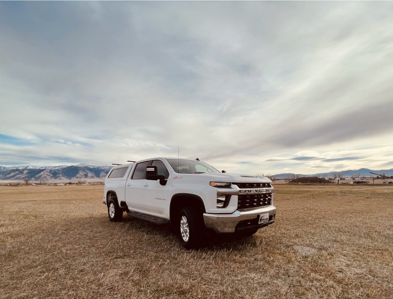 Hunting Truck Rental in Bozeman Explore Rentals